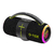 Bocina Bluetooth G-tide 3000 Mah Ipx6 50w Compatibilidad - SH80-NE