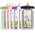 FUNDA IMPERMEABLE PARA CELULAR - KB-S080 - tienda en línea