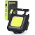 MINI LINTERNA MULTIUSOS RECARGABLE LLAVERO Y DESTAPADOR - KC-LIGHT