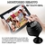 MINI CAMARA PORTATIL WIFI CON VISION NOCTURNA - WEBA9 - comprar en línea
