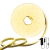 Tira de luz neon Flexible 5 metros - ZND-01-COLORES - COMPUTENGA