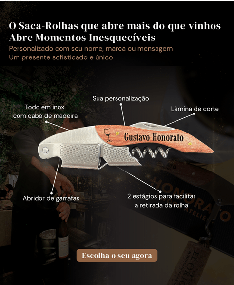 Carrusel Honorato Wood Atelier