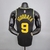 Imagem do Golden State Warriors - City Edition Black (75th Anniversary)