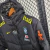 Jaqueta Warmweet Brasil Preta - comprar online