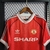 Manchester United - Casa (90/92) [RETRÔ] na internet
