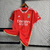 Benfica - Home (23/24) na internet