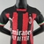 Conjunto Infantil - Milan Home (22/23) na internet
