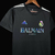 Real Madrid - Balmain Preto (23/24) - loja online