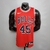 Chicago Bulls - JORDAN #45 (95/96)