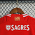 Conjunto Infantil - Benfica Home (23/24) na internet