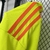 Flamengo - Goleiro Amarelo (2025/26) [TORCEDOR] - loja online