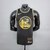 Golden State Warriors - City Edition Black (75th Anniversary)