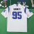 Los Angeles Rams 2026/27 Terceira [NFL] - loja online