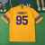 Los Angeles Rams 2026/27 Quarta [NFL] - loja online