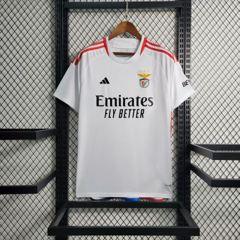 Benfica - Third Kit (23/24)