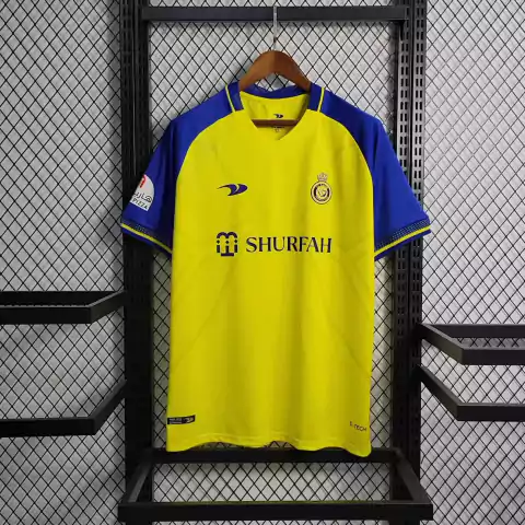 Al-Nassr - Home (22/23)