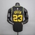 Imagem do Golden State Warriors - City Edition Black (75th Anniversary)