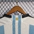 Argentina - Home 22/23 (3 estrelas) + Patch Campeão 2022