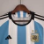 Argentina - Home (Copa do Mundo 2022) - Loja Camisa Onze