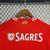 Benfica - Home (23/24) - Loja Camisa Onze