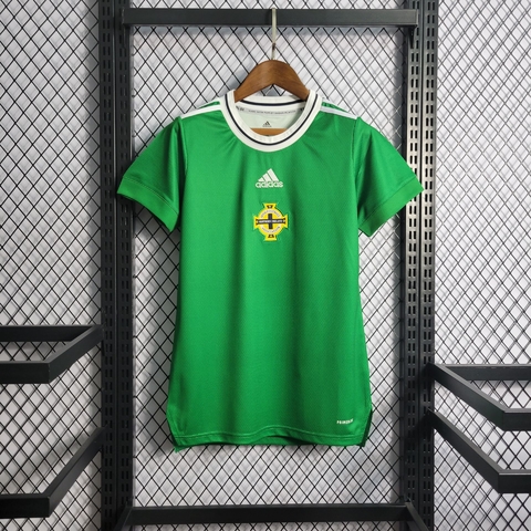 Irlanda do Norte - Casa (22/23) [FEMININA]