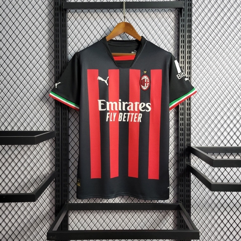 Milan - Casa (22/23) [TORCEDOR]