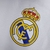 Corta vento - Real Madrid Branco (2022) - comprar online