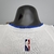 Detroit Pistons - ALLEN IVERSON #1 (75th Anniversary)