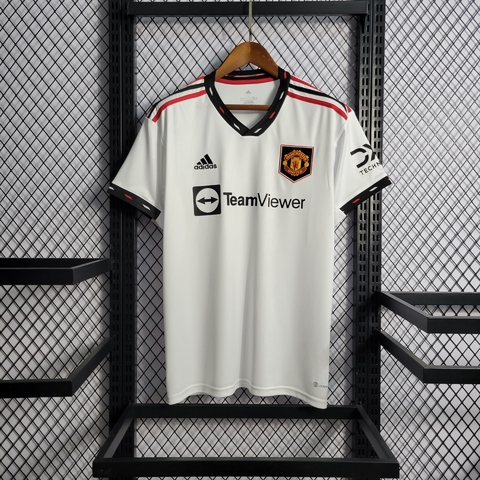 Manchester United - Away (22/23)