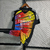 Benfica - Training Suit Yellow (23/24) na internet