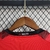 Conjunto Infantil - AC Milan Home (23/24) na internet