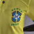 Conjunto Infantil - Brasil Home (Copa do Mundo 2022) - comprar online