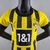 Conjunto Infantil - Dortmund Home (22/23) na internet