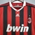 Milan - Home (09/10) na internet