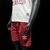 Conjunto Infantil - Fluminense Away (23/24) [COM PATCHES] na internet