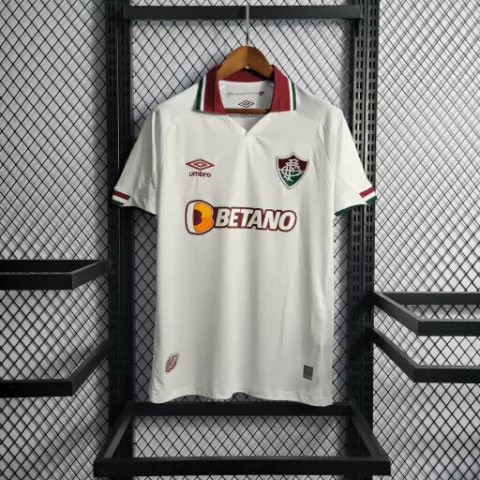 Fluminense - Away (22/23)