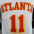 Atlanta Hawks - TRAE YOUNG #11 (21/22) - loja online