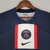 PSG - Casa (22/23) - Loja Camisa Onze