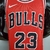 Chicago Bulls - JORDAN #23 (95/96) - comprar online