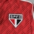 Corta vento - São Paulo Vermelho (2022) - comprar online