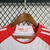 Conjunto Infantil - Bayern de Munique Home (23/24) na internet