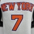 New York Knicks - ANTHONY #7 (75th Anniversary) na internet