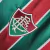 Fluminense - Home Feminina (23/24) [COM PATCHES] na internet