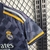 Real Madrid - Away Feminina (23/24) - loja online