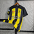 Al-Ittihad - Home (23/24) - Loja Camisa Onze