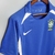 Brasil - Away (2002) na internet