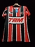 São Paulo - Away (1993) na internet