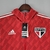 Corta vento - São Paulo Vermelho (2022) - Loja Camisa Onze