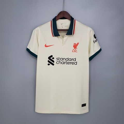 Liverpool - Fora (21/22) [RETRÔ]
