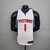 Detroit Pistons - ALLEN IVERSON #1 (75th Anniversary)
